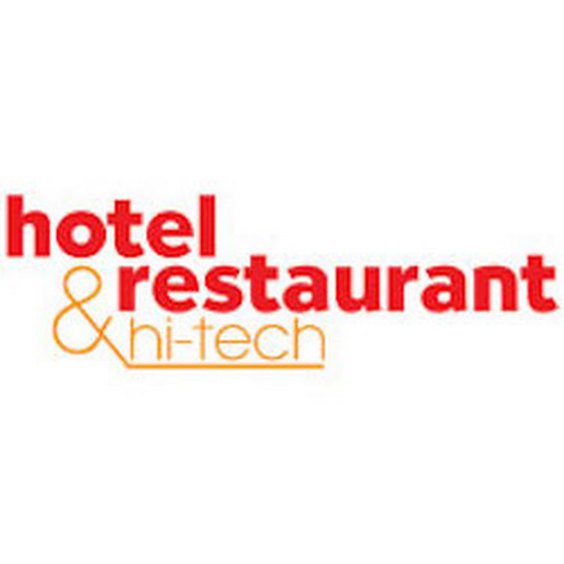 Hotel Restaurant Dergisi