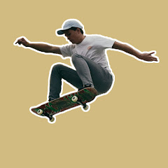 Skateboard Bruh