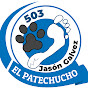 El Patechucho YouTube channel avatar