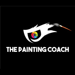 The Painting Coach Avatar