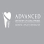 Advanced Dentistry of Coral Springs logo