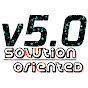 v5.0 Solution Oriented logo