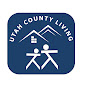 Utah County Living logo