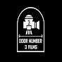 Door Number 3 Films logo