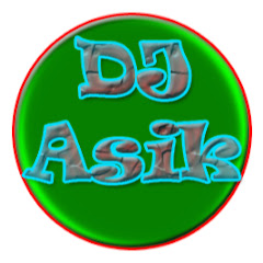 Логотип каналу DJ Asik