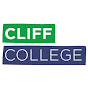 Cliff College logo