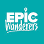 The Epic Wanderers logo