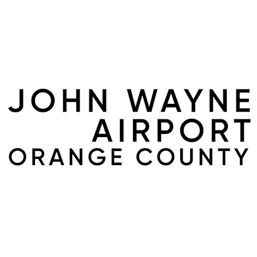 John Wayne Airport , Orange County