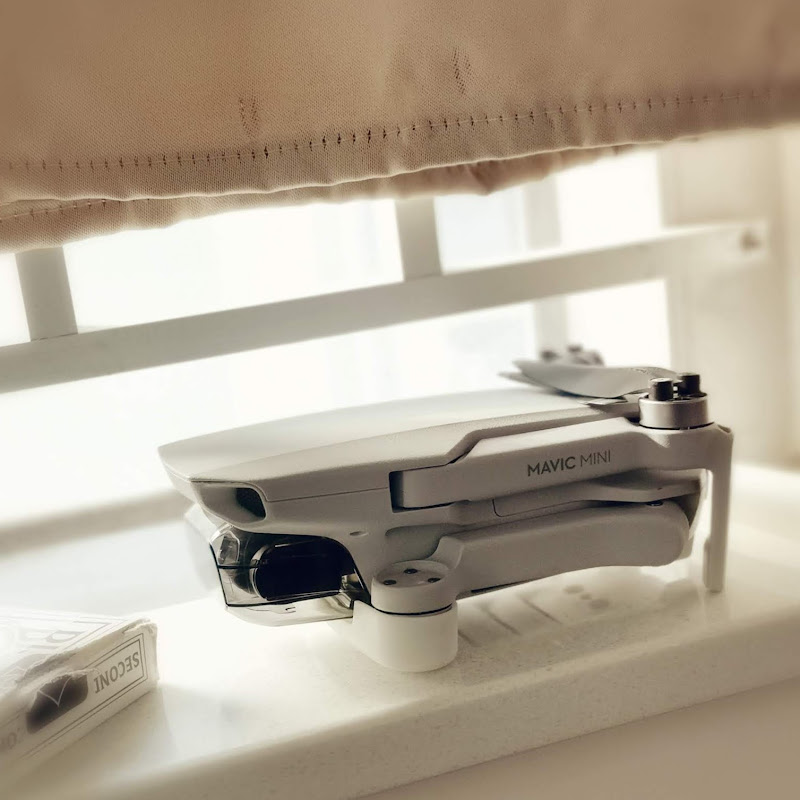 AlreadyDrone