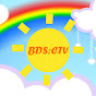 BDS:CTV logo