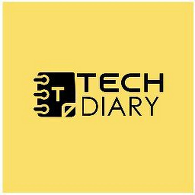 Tech Diary