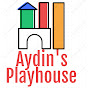Aydin's Playhouse logo