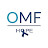 Open Medicine Foundation - OMF