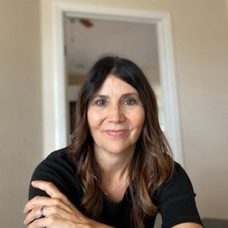 Wendy Purviance-Whole Living with Wendy