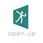 Open Up Pittsburgh logo