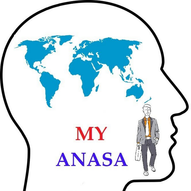 Anasa Traveller