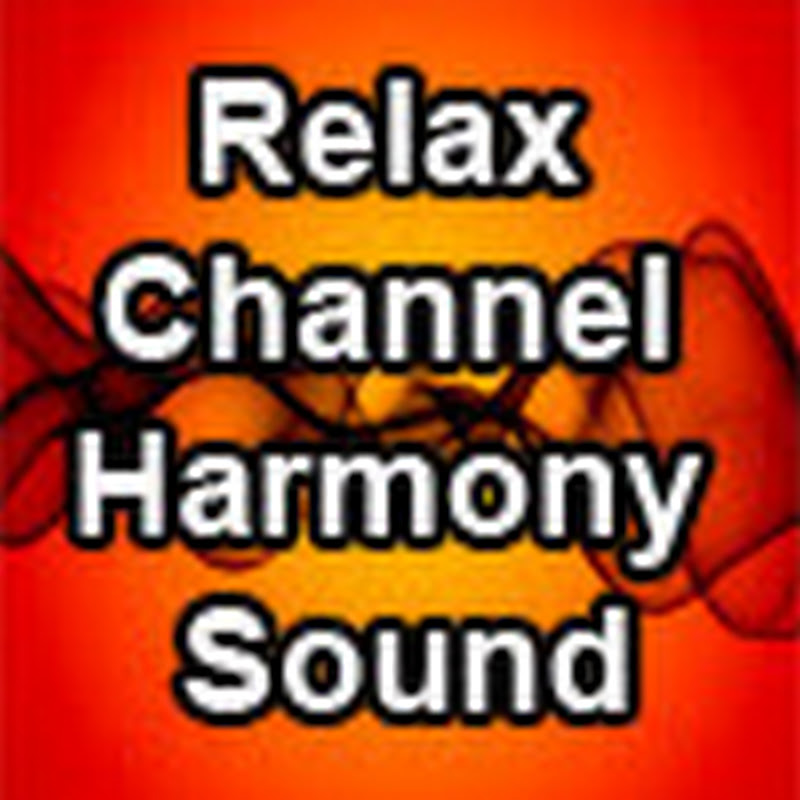 Relax Channel Harmony Sound