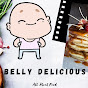 Belly Delicious logo