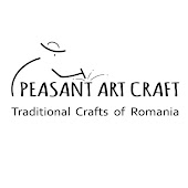 Peasantartcraft