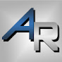 Arcade Raiders logo