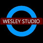 Wesleystudio Wesleysmedia logo