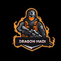 DRAGO GAMER logo