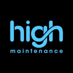 High Maintenance channel logo