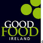 GoodFoodIreland logo