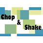 Chop and Shake logo