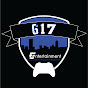 617 Entertainment logo