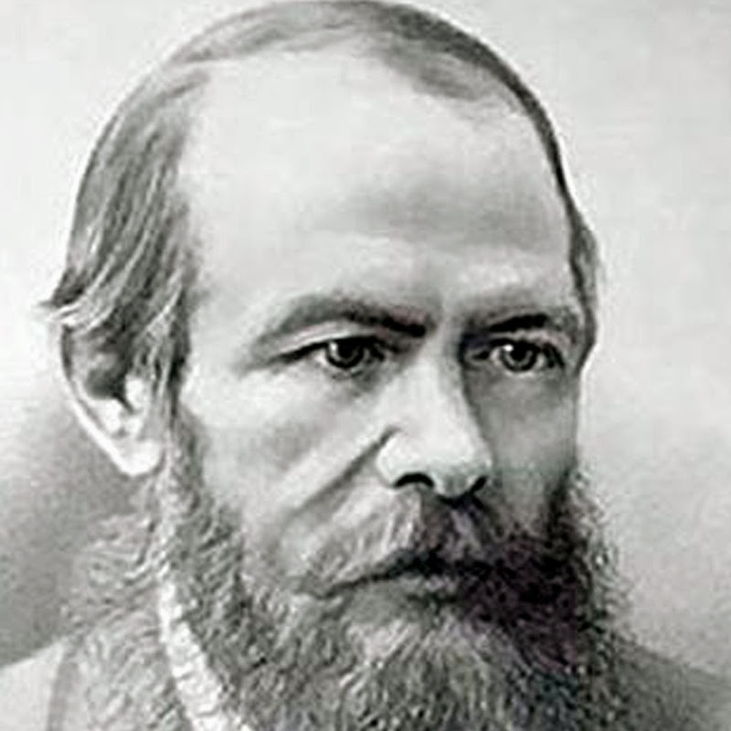 yuri dostoewski