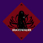 Shaydwalkr & Kidninja logo