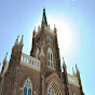 Saint Mary Basilica, Natchez logo