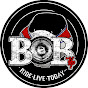 Bob Yp channel logo