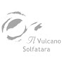 Vulcano Solfatara logo