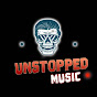 Unstopped Music logo