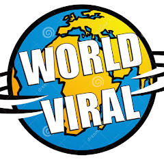 Логотип каналу World Viral