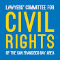 Lawyers' Committee for Civil Rights, San Francisco (LCCRSF) logo