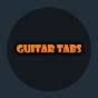 Guitar Tabs logo