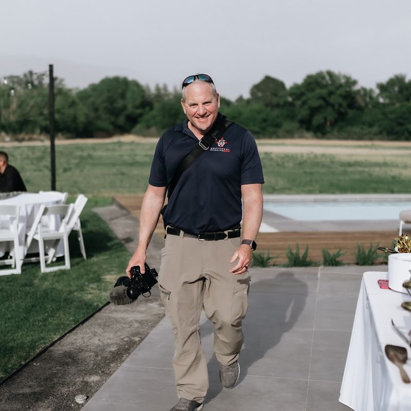 Southwest Wedding Films