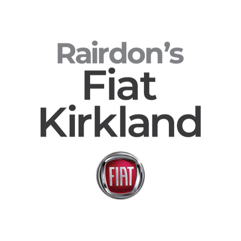Rairdon's FIAT Of Kirkland