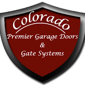 Colorado Premier Garage Doors and Gate Systems