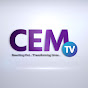 CEM ONLINE TV logo