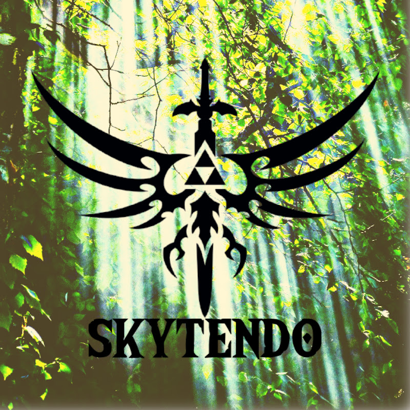SkyTendo