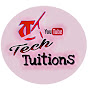 Tech Tuitions logo