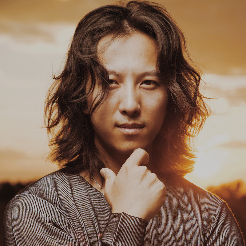 赵君日记Joseph Zhao