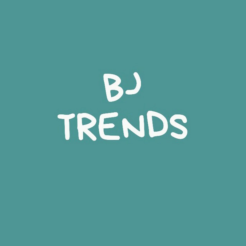 BJ Trends