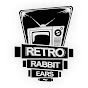 Retro Rabbit Ears