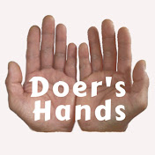 Doers Hands