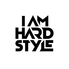 I AM HARDSTYLE channel logo